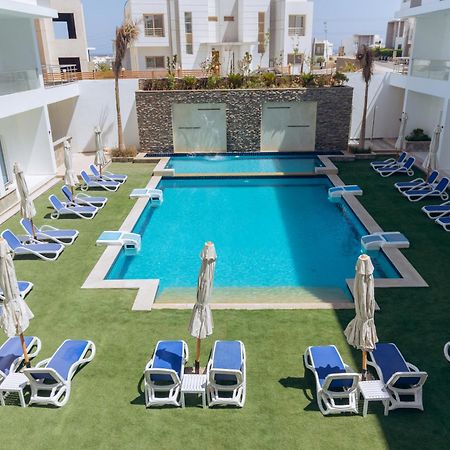 Sky Star Hotel Free Shuttle To Hurghada City Center Buitenkant foto