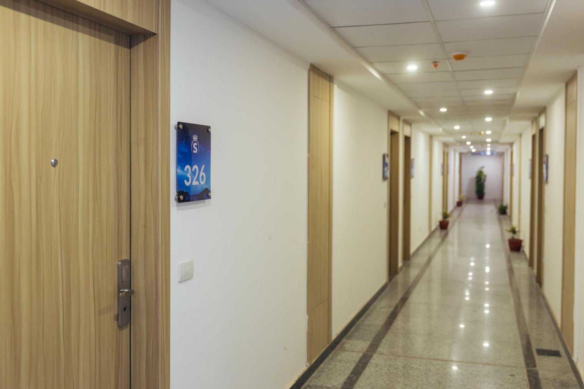 Sky Star Hotel Free Shuttle To Hurghada City Center Buitenkant foto